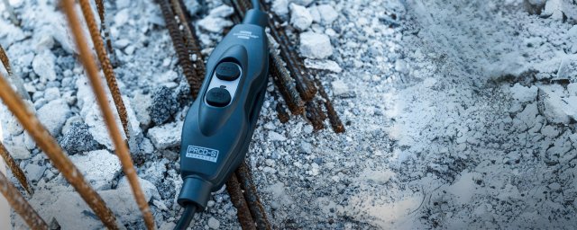 Persoonlijke bescherming op bouw- en montageplaatsen