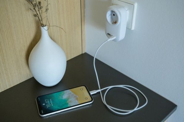 Snel opladen met USB Power Delivery